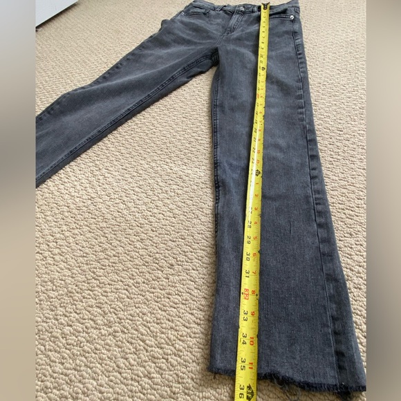 DYNAMITE GISELE STRAIGHT LEG JEAN - Picture 13 of 14